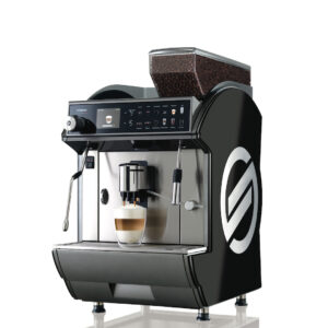 Saeco Idea Restyle Cappuccino