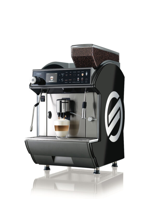 Saeco Idea Restyle Cappuccino