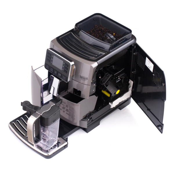 gaggia cardona plus