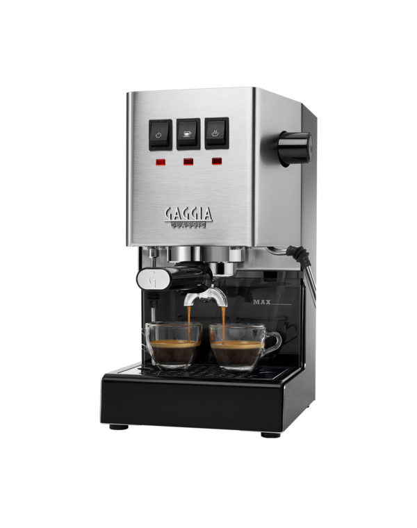 Gaggia Classic