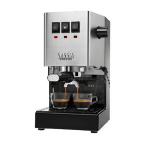 Gaggia Classic