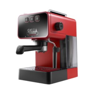máquina de café gaggia espresso evolution