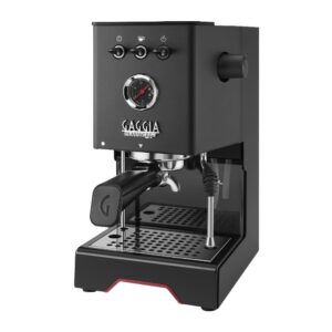 gaggia glassic pro e24