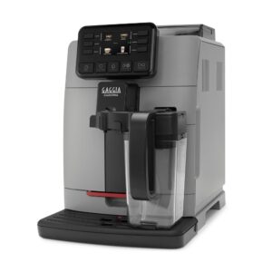 maquina de café espresso gaggia cadorna prestige