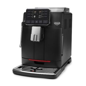 maquina de café espresso gaggia cardona plus