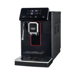 maquina de café espresso gaggia magenta plus