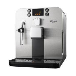 maquinas de café espresso gaggia brera