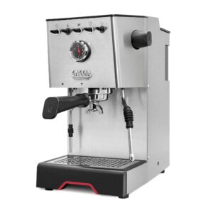 gaggia glassic gt