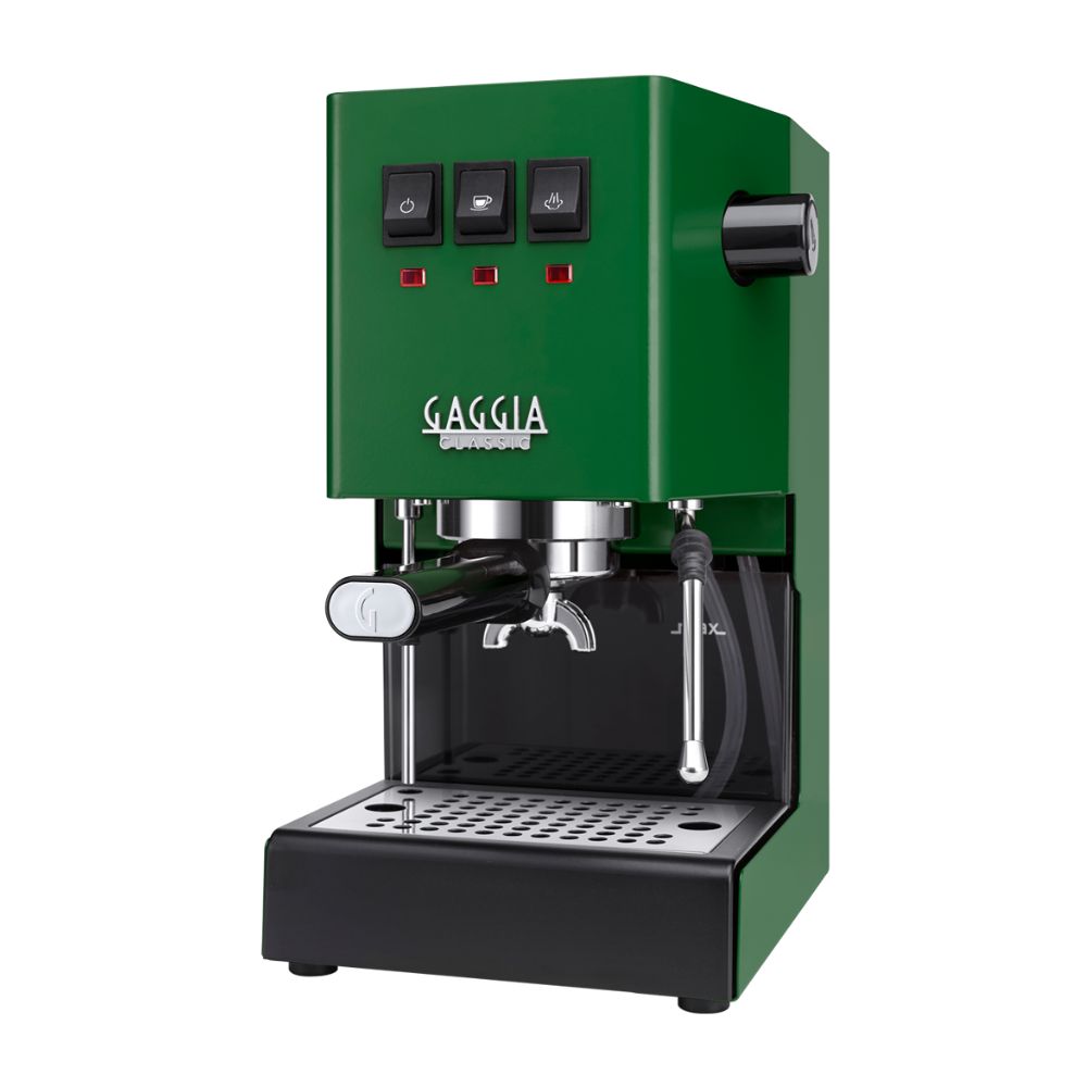 maquina de café espresso gaggia clasicc pro e24 versión color vibes (copia) maquina de café espresso gaggia clasicc pro e24 versión color vibes (copia)