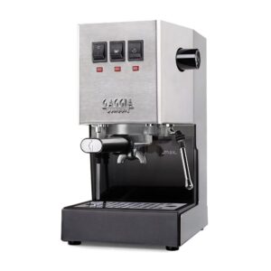 maquina de café espresso gaggia clasicc pro e24 versión color vibes (copia)