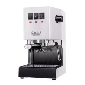 maquina de café espresso gaggia clasicc pro e24 versión color vibes (copia)